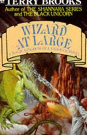Book Summary Wizard at Large