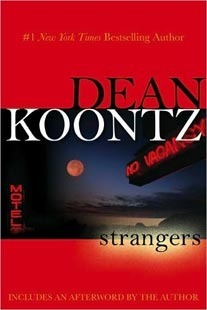 Book Summary Strangers