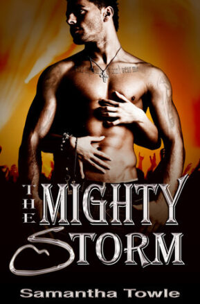Book Summary The Mighty Storm