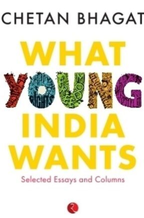 Book Summary What Young India Wants