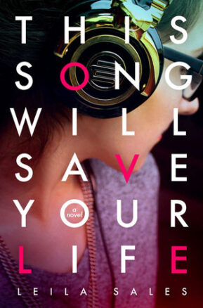 Book Summary This Song Will Save Your Life