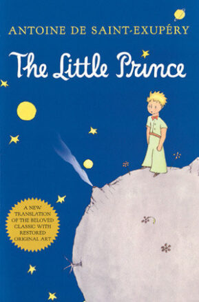 Book Summary The Little Prince