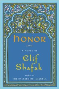 Book Summary Honor