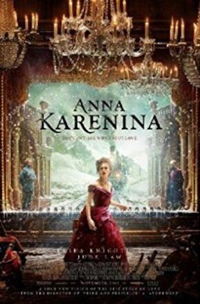 Book Summary Anna Karenina