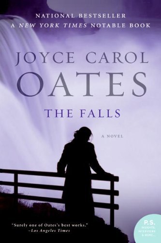 Book Summary The Falls