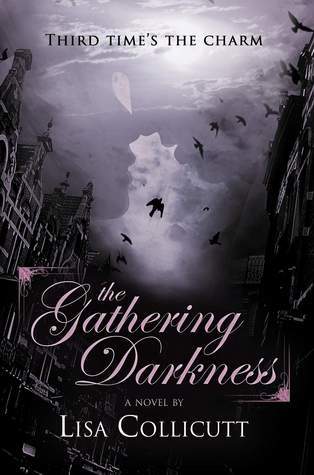Book Summary The Gathering Darkness