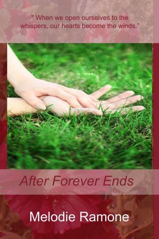 Book Summary After Forever Ends
