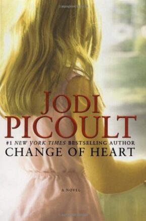 Book Summary Change of Heart
