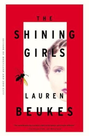 Book Summary The Shining Girls