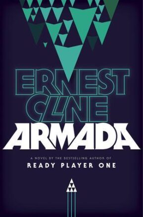 Book Summary Armada