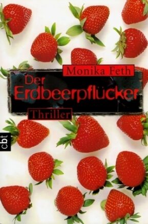 Book Summary Der Erdbeerpflücker