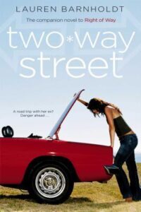 Book Summary Two-Way Street