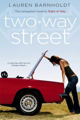 Book Summary Two-Way Street