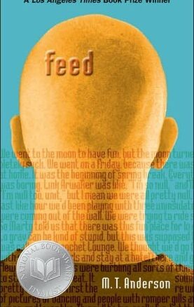 Book Summary Feed