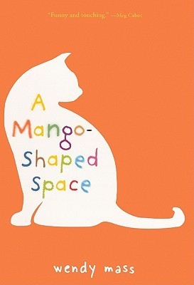 Book Summary A Mango-Shaped Space