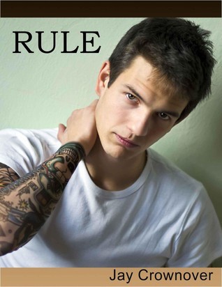 Book Summary Rule
