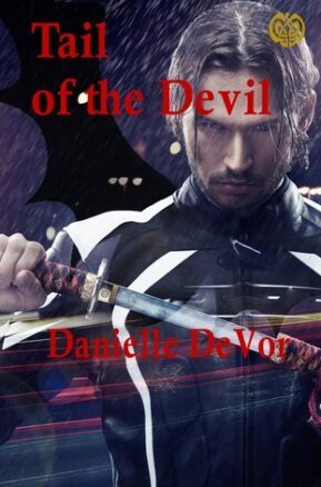 Book Summary Tail of the Devil