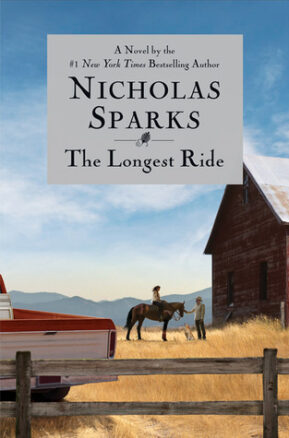 Book Summary The Longest Ride
