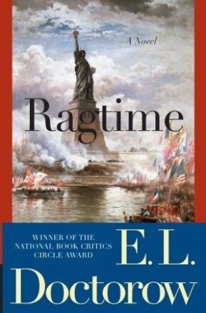 Book Summary Ragtime