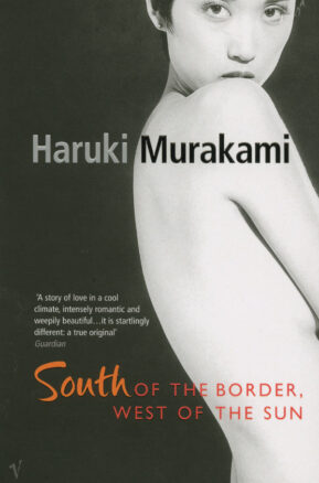 Book Summary South of the Border, West of the Sun