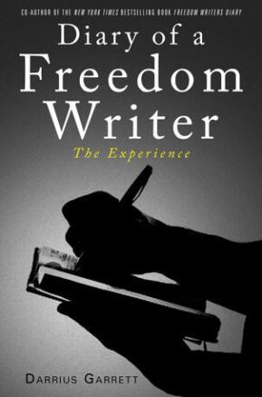 Book Summary Diary of a Freedom Writer: The Experience