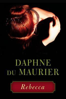 Book Summary Rebecca