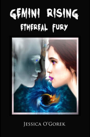 Book Summary Ethereal Fury