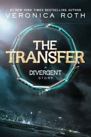 Book Summary The Transfer