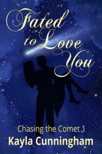 Book Summary Fated to Love You