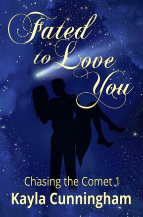 Book Summary Fated to Love You
