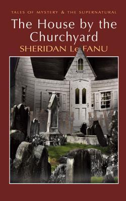 Book Summary The House by the Churchyard