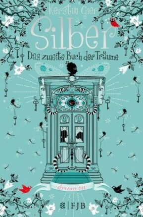 Book Summary Das zweite Buch der Träume
