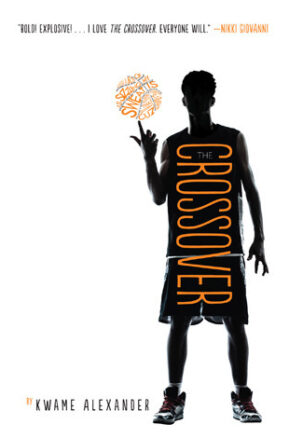 Book Summary The Crossover