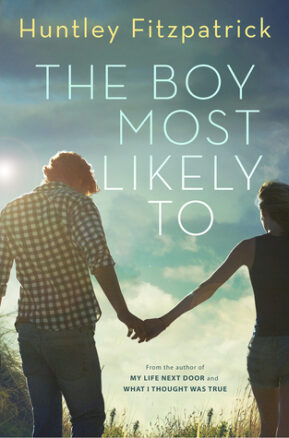 Book Summary The Boy Most Likely To