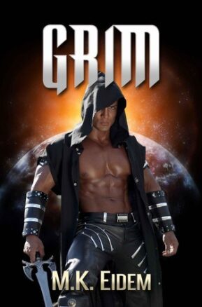 Book Summary Grim