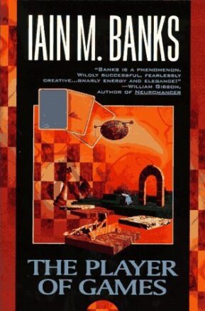 Book Summary The Player of Games