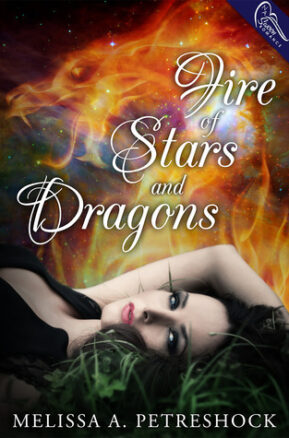 Book Summary Fire of Stars and Dragons