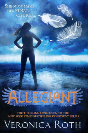 Book Summary Allegiant