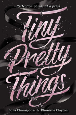 Book Summary Tiny Pretty Things