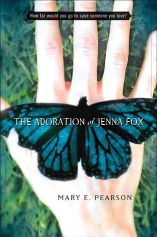 Book Summary The Adoration of Jenna Fox