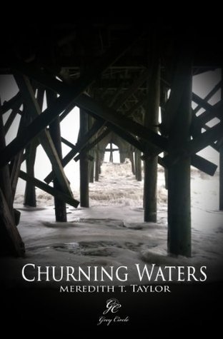 Book Summary Churning Waters