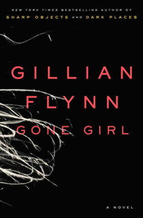 Book Summary Gone Girl