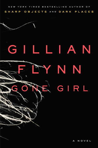 Book Summary Gone Girl
