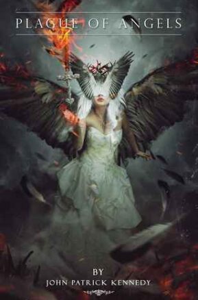 Book Summary Plague of Angels