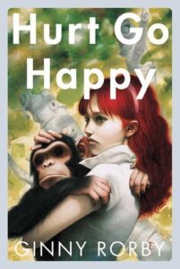 Book Summary Hurt Go Happy