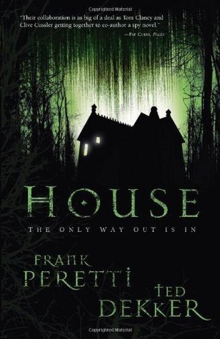 Book Summary House