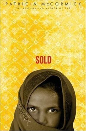 Book Summary Sold