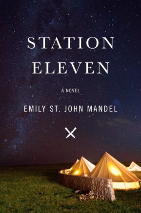 Book Summary Station Eleven