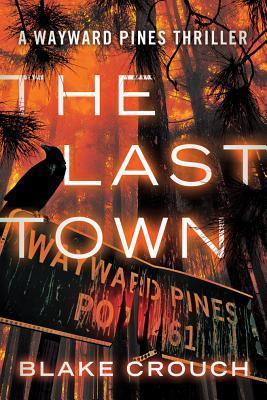 Book Summary The Last Town