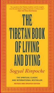 Book Summary The Tibetan Book of Living and Dying